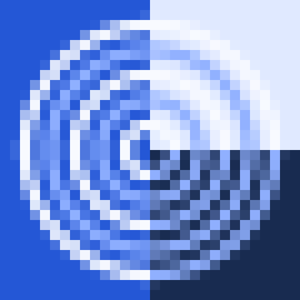 Before · pixel edges